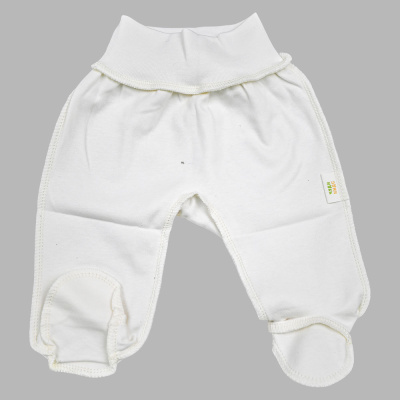 Ползунки Lovely Rabbit Чуди Кидс 376125-8К молочный 01